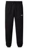 Spodnie dresowe męskie The North Face M ESSENTIAL JOGGER czarne S