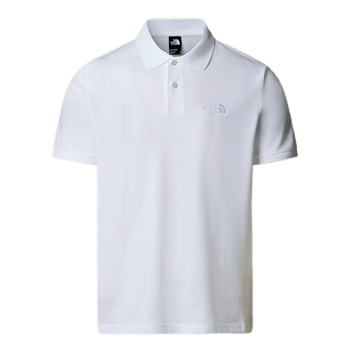 The North Face M ESS RG POLO TEE