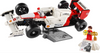 Lego Icons McLaren MP4/4 i Ayrton Senna - 10330