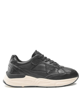 Guess Męskie buty FM7IMOLEA12-BLACK