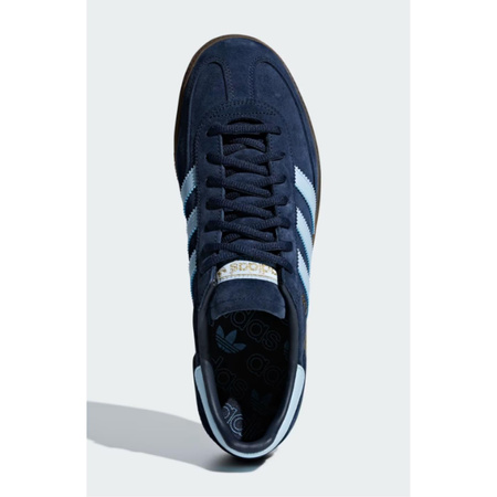 Adidas HANDBALL SPEZIAL buty sneakers męskie granatowe