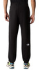 Spodnie dresowe męskie The North Face M ESSENTIAL JOGGER czarne S