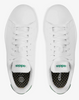 Adidas Buty Męskie Sneakersy Advantage Białe 40 2/3 EU