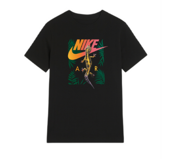 Koszulka dziecięca NIKE Sportswear