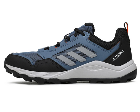 ADIDAS TERREX TRACEROCKER 2 buty do biegania męskie niebieskie