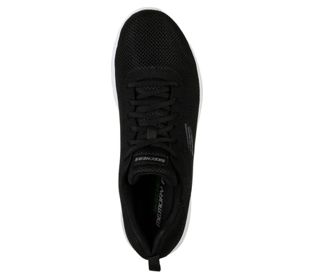 Skechers Buty męskie Dynamight 2.0 Rayhill 58362-BLK