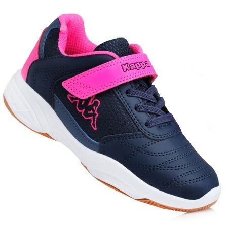 KAPPA DROUM II MF Buty sportowe halowe 260819MFT-6728