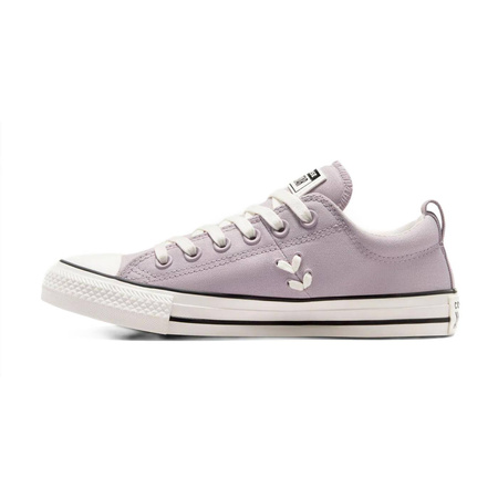 CONVERSE Chuck Taylor All Star Madison trampki damskie fioletowe