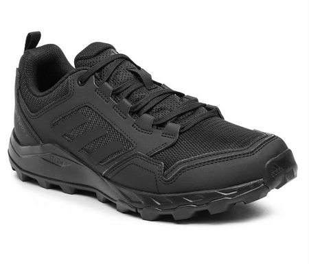 Buty sportowe męskie ADIDAS TERREX TRACEROCKER 2 czarne 40 2/3 EU