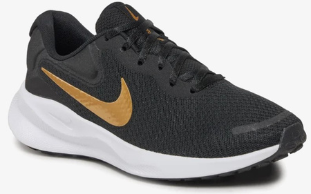 Buty sportowe damskie Nike Revolution 7 FB2208 czarne 36 EU