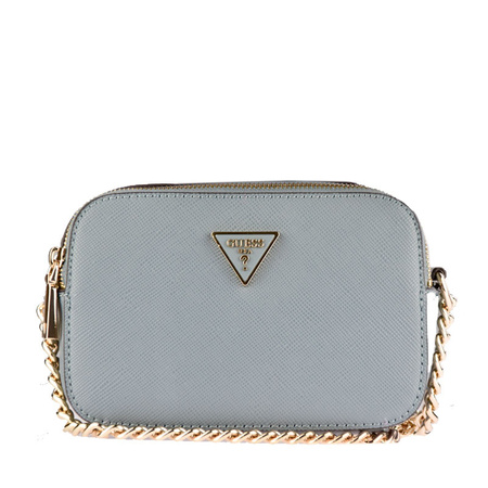 Guess Torebka Damska Eco Alexie Crossbody HWEVG873714-SLA