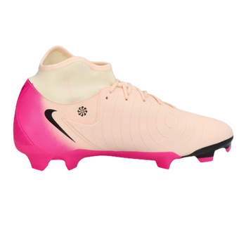 Buty piłkarskie korki NIKE PHANTOM LUNA II ACADEMY FG/MG pomarańczowe unisex 41 EU