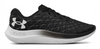 Under Armour Buty Męskie sportowe czarne Flow Velociti Wind 2 41 EU