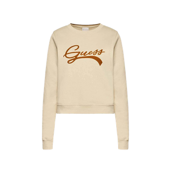 Guess Bluza Damska Tinca Sweatshirt W2BQ09K9Z21-G133