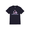 Converse Koszulka ABSTRACT FLOWERS TEE 10024669-A01