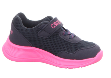 KAPPA Valdis Sportowe Buty Dziecięce 280036BCM-6722