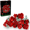 Lego The Botanical Collection Bukiet róż - 10328