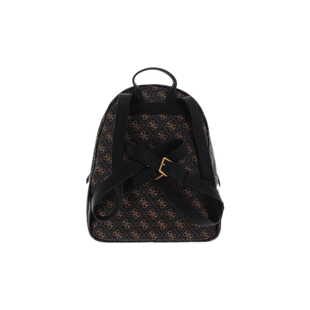 Guess Plecak Damski Vikky Backpack Logo HWSZ6995320-BNL