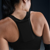 Biustonosz Damski Sportowy Nike Swoosh Pocket