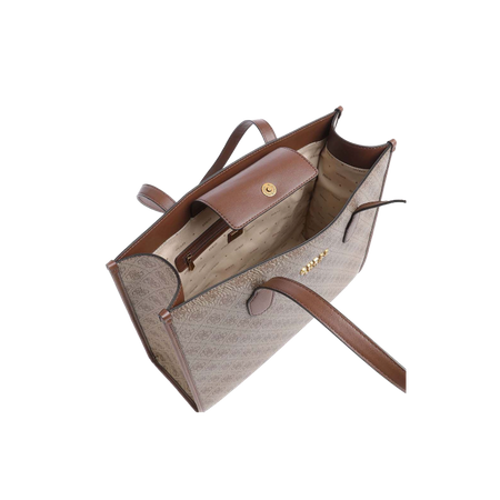 Guess Torba Damska Silvana Tote Bag HWSB8665240-LGW