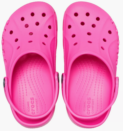 Crocs Klapki Unisex Baya 10126-6QQ 