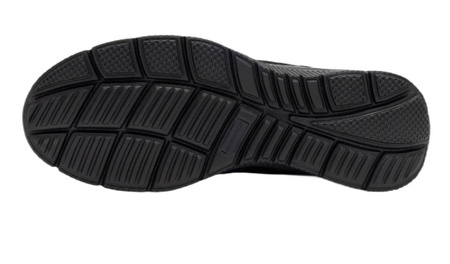 Skechers Buty Męskie Verse Flash Point Czarne 44 EU