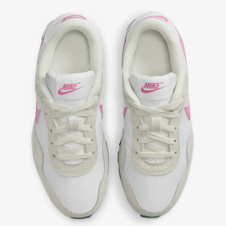 NIKE MD VALIANT BG buty sportowe dla dziewczynki beżowe
