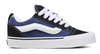 Vans Knu Skool trampki unisex wielokolorowe