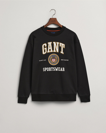 Gant Bluza męska Crest Shield 2036020-5