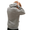Nike Bluza Męska z kapturem Sportwear Club Hoodie szara M