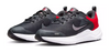 Nike Buty Dziecięce Sportowe Downshifter 12 GS DM4194-001