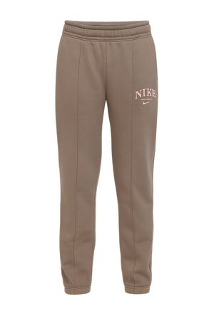 Nike Spodnie polarowe dla dzieci DZ4616-040
