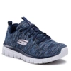 Skechers GRACEFUL-TWISTED 12614-NVBL