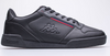 KAPPA MARABU Unisex, Sneakers buty sneakers unisex czarne
