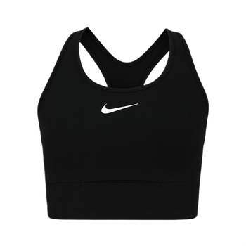Biustonosz Damski Sportowy Nike Swoosh Pocket