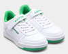LOTTO TOCO BC K buty sneakers dla chłopca białe