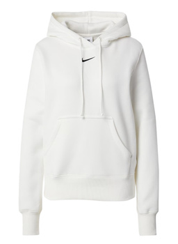 NIKE W NSW PHNX FLC STD PO HOODIE damskie-odziez bluza XS