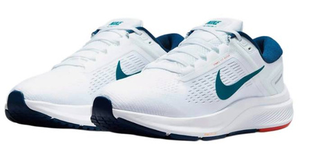 Nike Buty Męskie Structure 24 Road Running DA8535-102