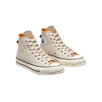 Converse Chuck 70 buty sneakers unisex Beżowe