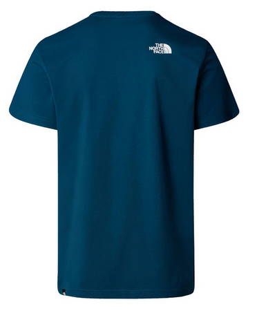 The North Face T-Shirt M S/S SIMPLE DOME TEE