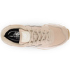 Buty sportowe damskie sneakersy New Balance GW500 beżowe panterka 36 EU