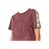 GUESS T-shirt Damski BRITNEY V2BI05I3Z14-G5C3