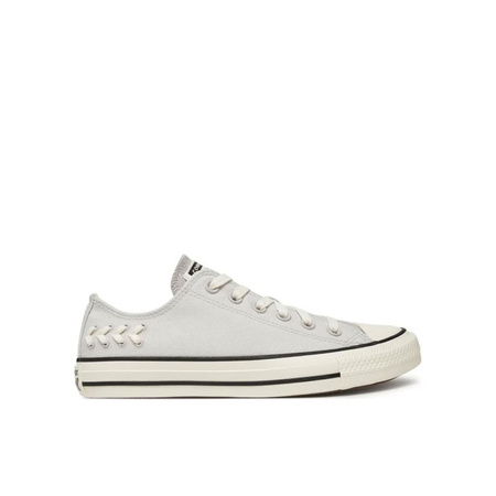 CONVERSE Chuck Taylor All Star trampki damskie szare
