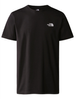 The North Face Koszulka męska W S/S SIMPLE DOME