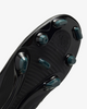 NIKE PHANTOM LUNA II CLUB FG/MG buty sportowe męskie czarne