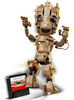 Lego Marvel Ja jestem Groot - 76217