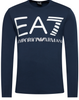 Longsleeve męskie EMPORIO ARMANI 6KPT30-1554 Granatowy Regular Fit XL