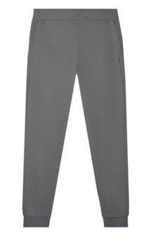 Spodnie dresowe joggery męskie 4F CAS M0942 szare rozm. S