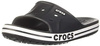 Crocs Klapki Unisex Bayaband Side 205392-066