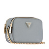 Guess Torebka Damska Eco Alexie Crossbody HWEVG873714-SLA